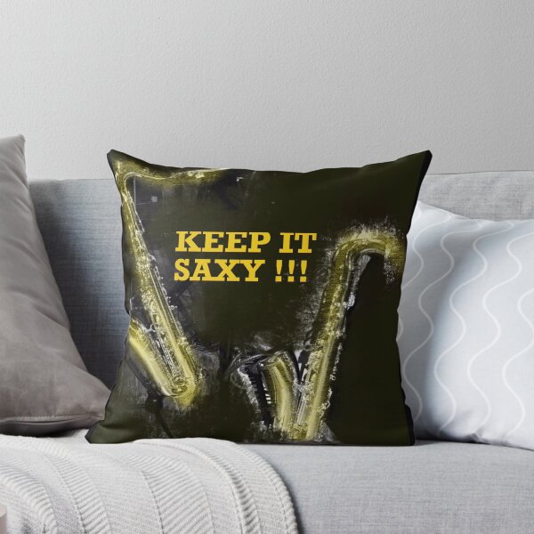 Item preview, Keep it SAXY!  designed and sold by TICKLYWITCH.