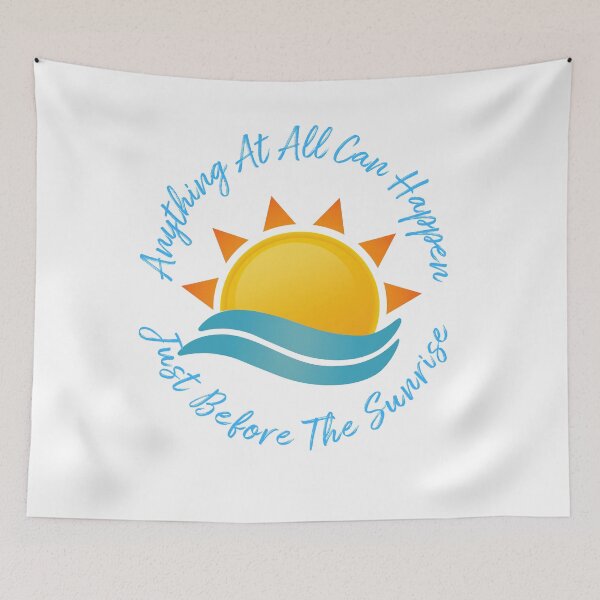 Item preview, In The Heights Quotes designed and sold by ecdato.