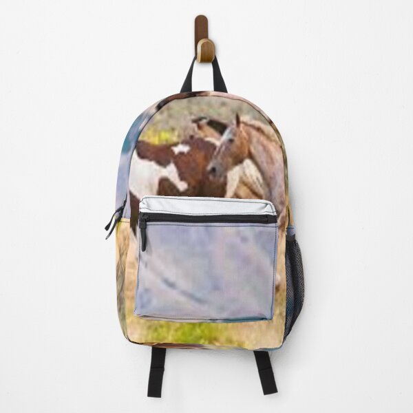 Item preview, wild mustangs designed and sold by nigejohn.