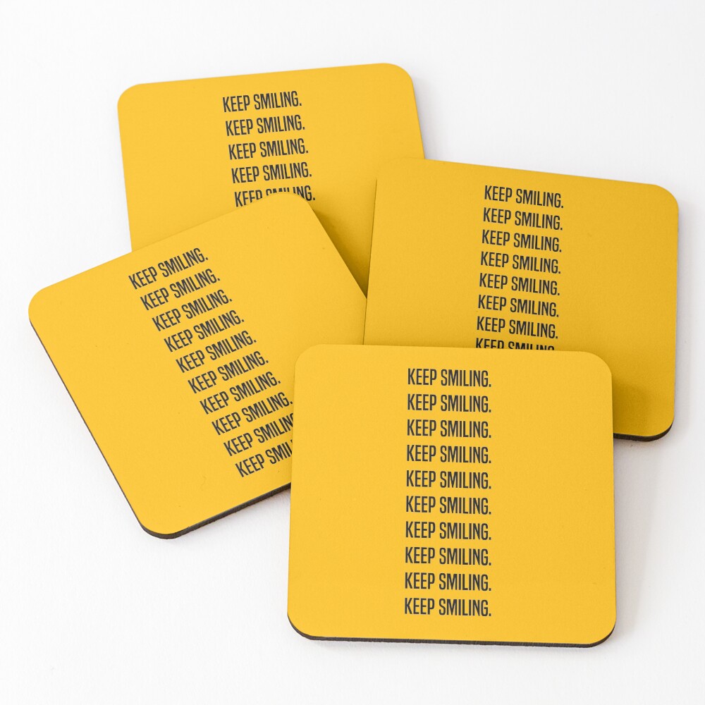 Item preview, Coasters (Set of 4) designed and sold by PVGstudios.