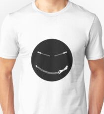 Bondage Smiley Unisex T-Shirt
