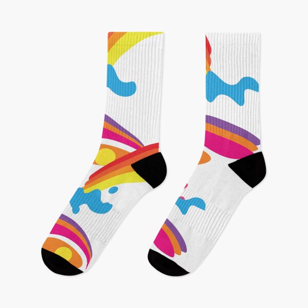 Item preview, Eye Rainbow  designed and sold by CottenHagen.