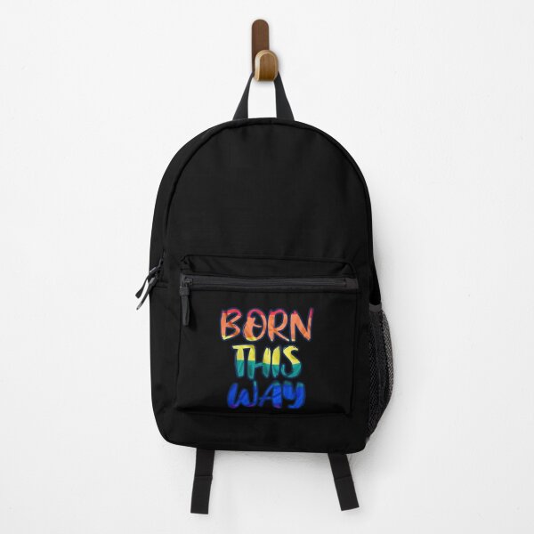 Item preview, Born This Way  designed and sold by imaargo.