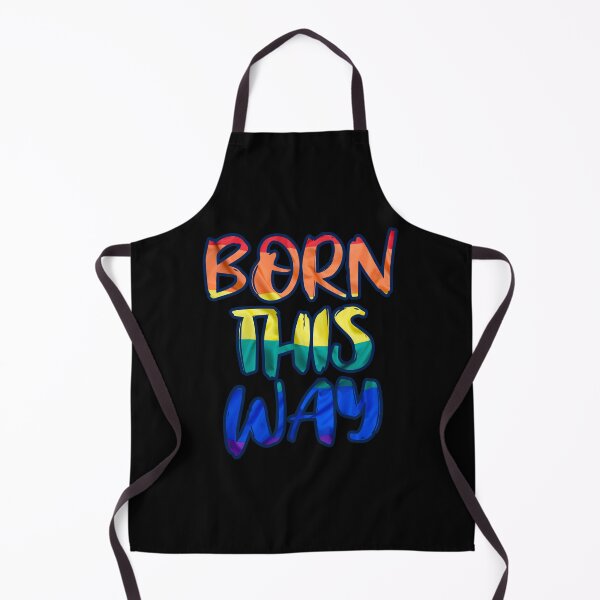 Item preview, Born This Way  designed and sold by imaargo.