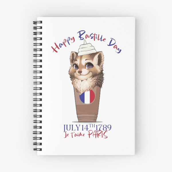 Item preview, Bastille Day Jour de la bastille 2021 designed and sold by Giftygr.