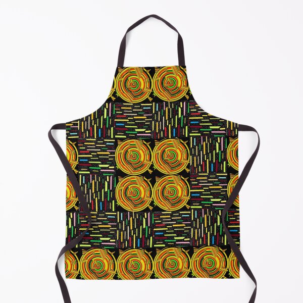 Item preview, Colorful design 37 | Women's Apparel | Flashy Patterns | Bright Colors | Art Pattern designed and sold by Dream Wear.