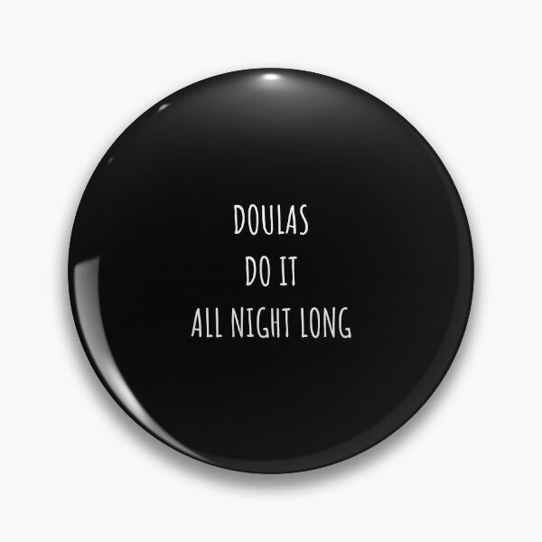 Item preview, Doula Midwife Labor Birth Worker Gift designed and sold by chencktwan.