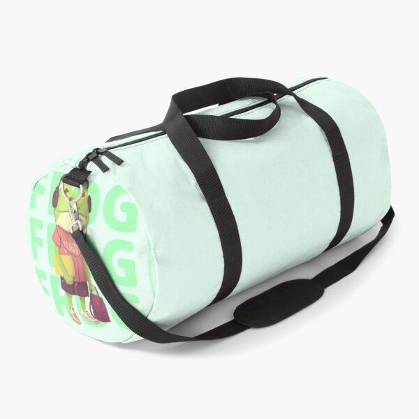 Item preview, Ultimate Frog Guide. Cute Frog and School. designed and sold by TheGoToStore.