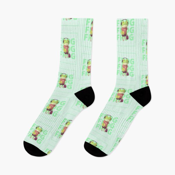 Item preview, Ultimate Frog Guide. Cute Frog and School.  designed and sold by TheGoToStore.