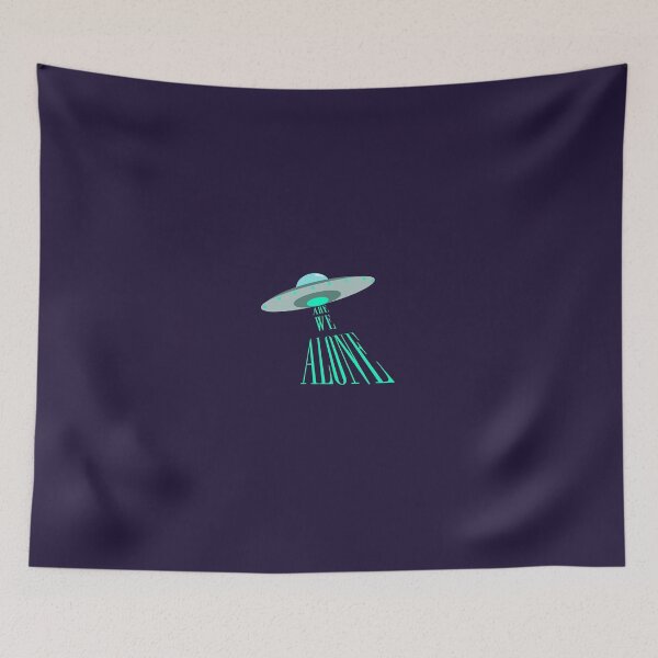 Item preview, UFO designed and sold by -st1ckers-.