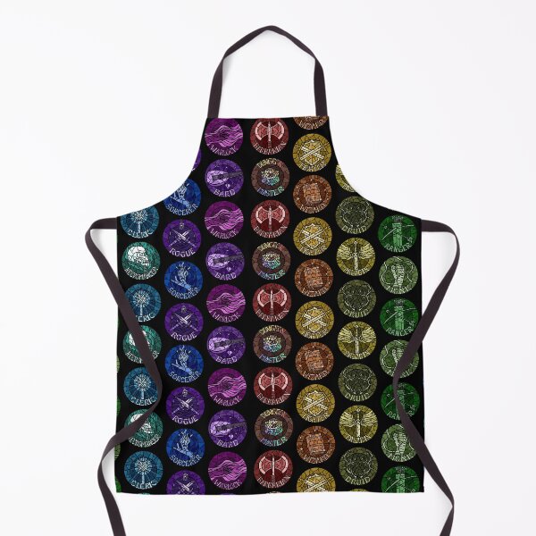 Item preview, Adventuring Party designed and sold by STHuntress.
