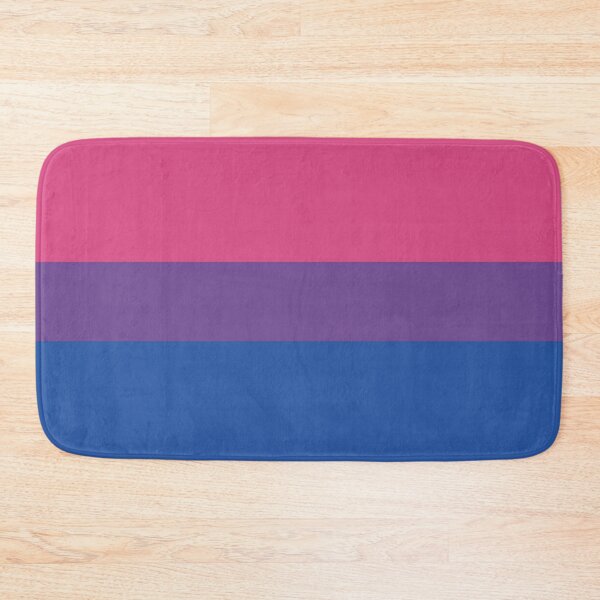 Item preview, Bisexual Pride Flag designed and sold by therighttee1.