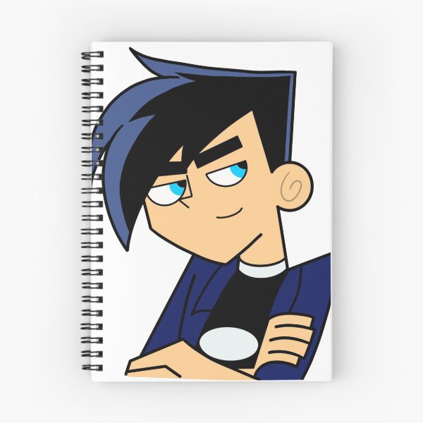 Artikelvorschau, Danny Fenton entworfen und verkauft von Ceedie98.