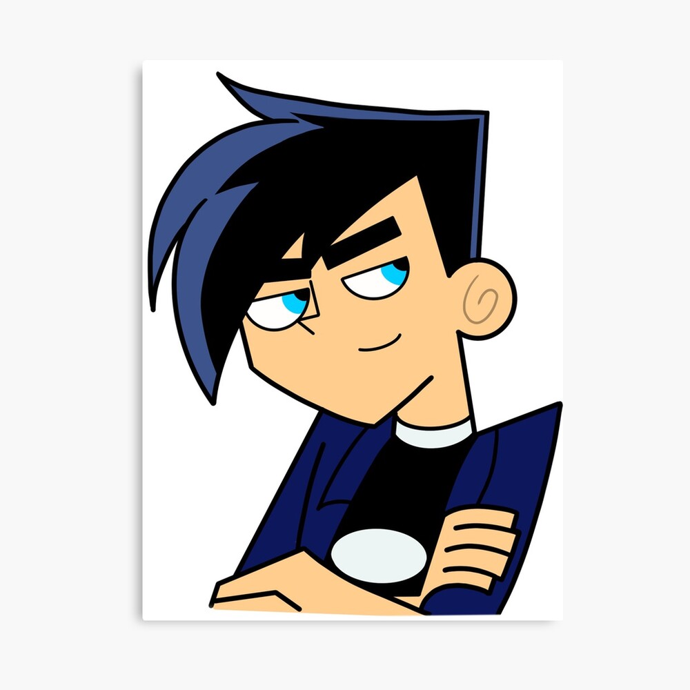 Danny Fenton 