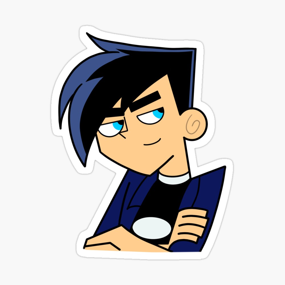 Danny Fenton 