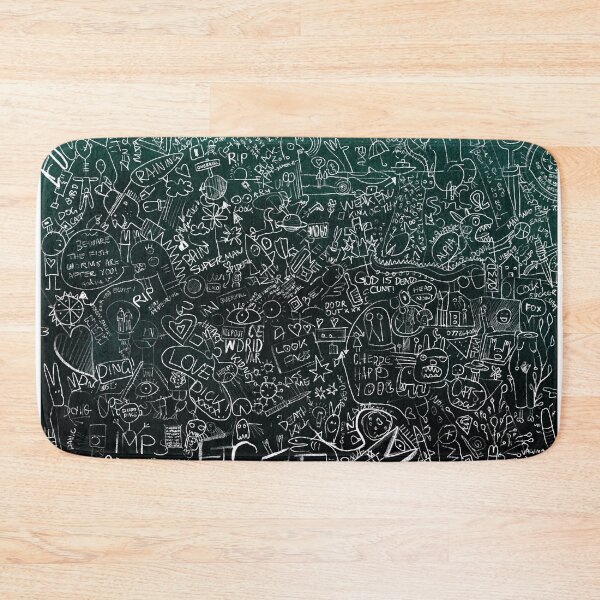 Item preview, Graffiti  designed and sold by dbmooreart.
