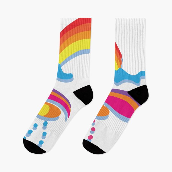 Item preview, Eye Rainbow  designed and sold by CottenHagen.
