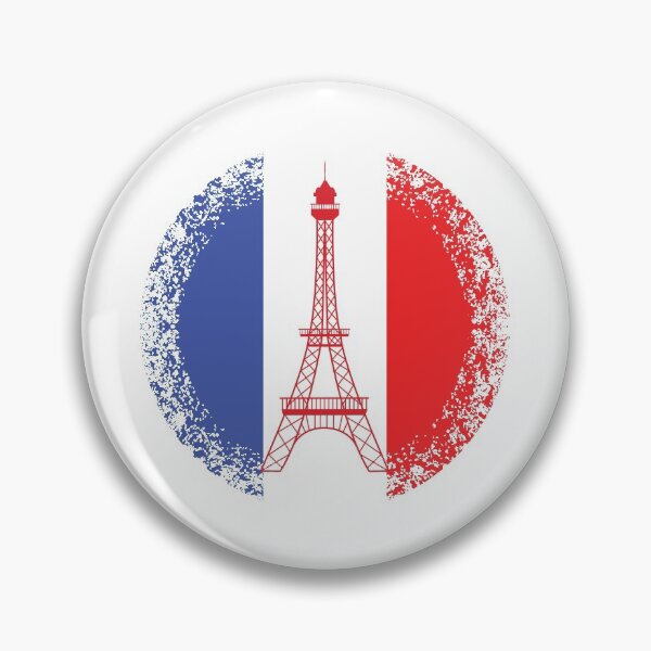 Item preview, Bastille Day Jour de la bastille 2021 designed and sold by Giftygr.