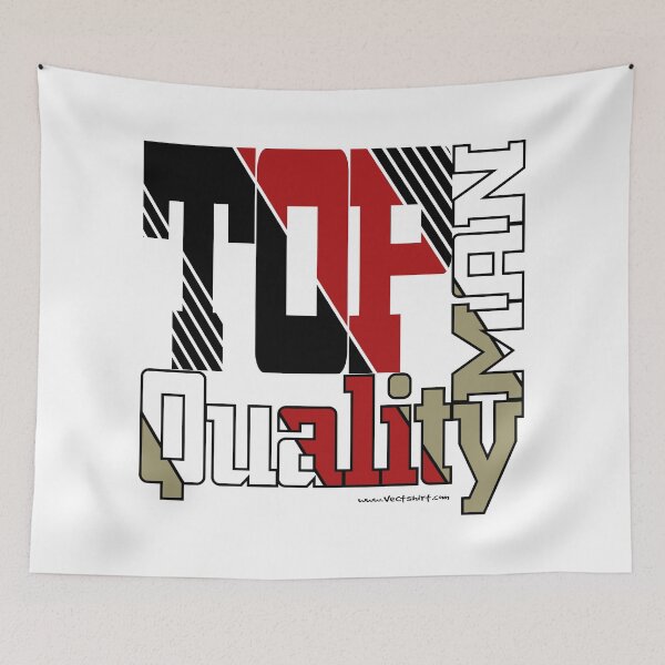Item preview, Top man quality designed and sold by Vectshirt-shop.
