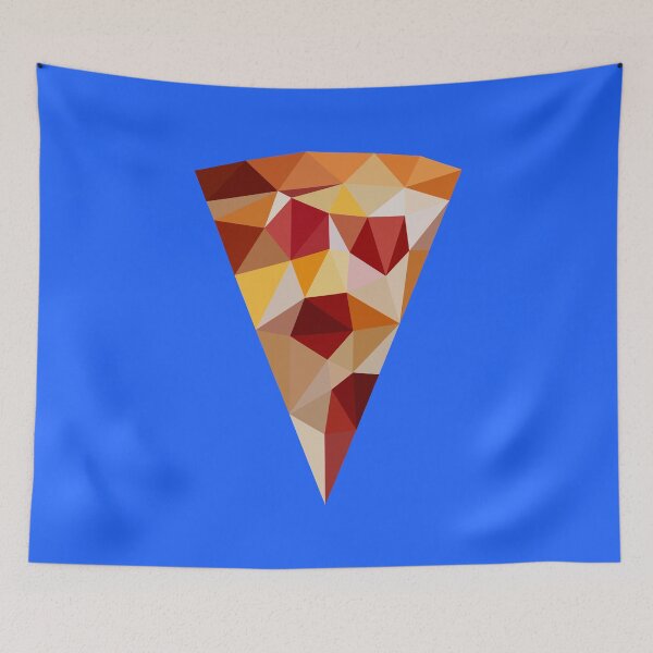 Item preview, Pizza Slice designed and sold by M K D.