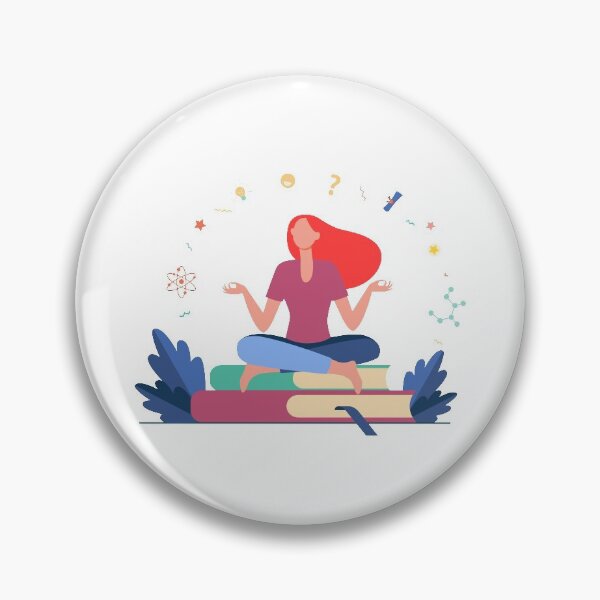 Item preview,  yoga ready, ready for yoga designed and sold by Sun Rise.