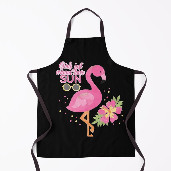 Item preview, Girls Just Wanna Have Sun designed and sold by Lhadjisdaname.