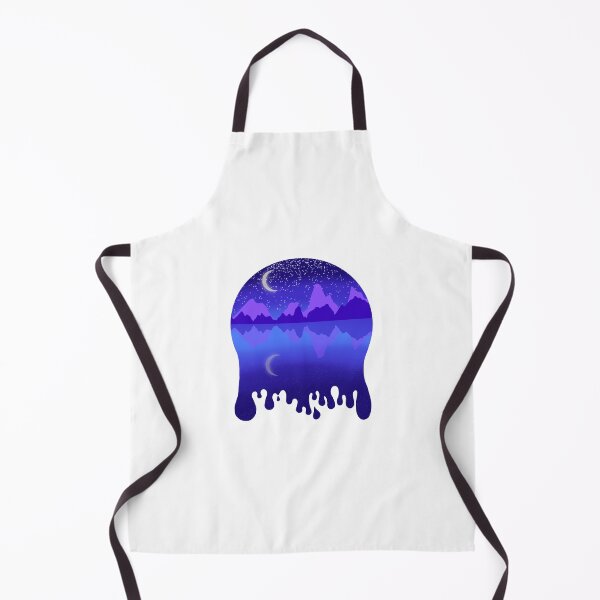 Item preview, Night Sky designed and sold by alybugg.
