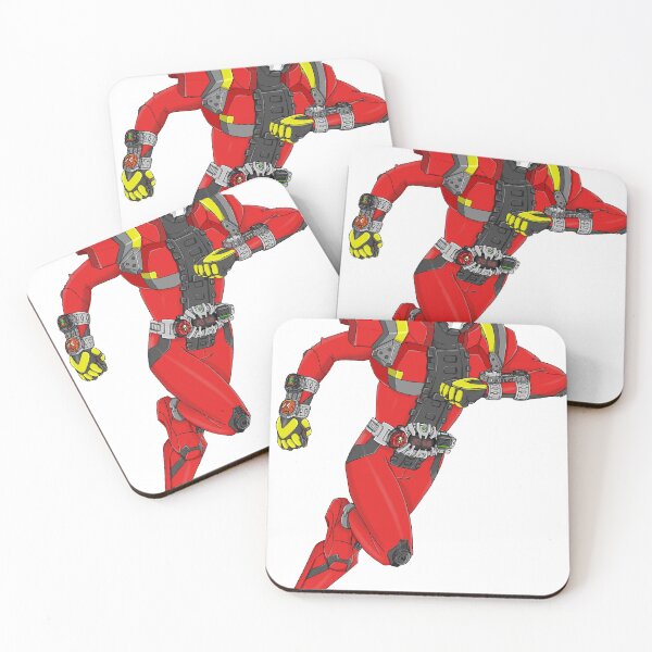 Item preview, Kamen Rider Geiz designed and sold by GREATSTICKERSANDMORE.