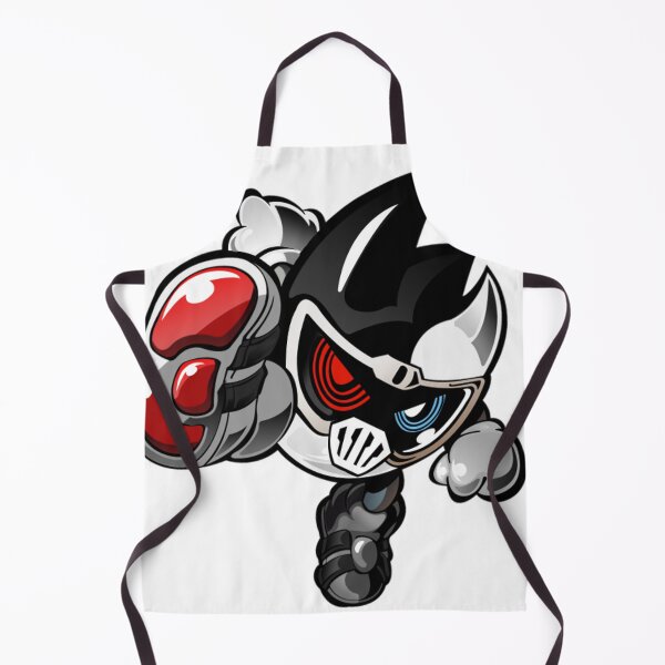 Item preview, Kamen Rider Genm designed and sold by GREATSTICKERSANDMORE.