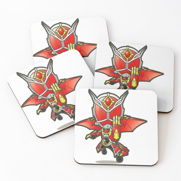 Item preview, Kamen Rider Wizard designed and sold by GREATSTICKERSANDMORE.