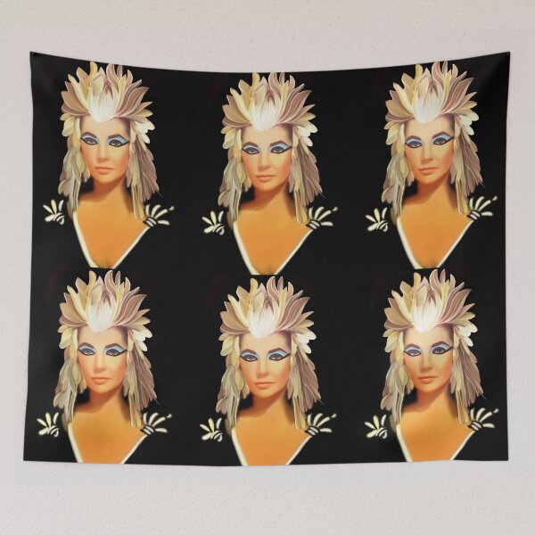 Item preview, Cleopatra  designed and sold by Ilpiccololupo .