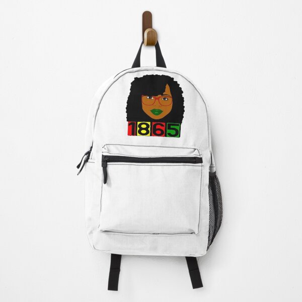 Item preview, 1865 Juneteenth Afro Black Women Jubilee Day designed and sold by gigipl7.