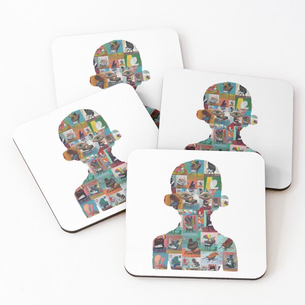 Item preview, Pianos pop designed and sold by Diego Manuel Rodriguez.