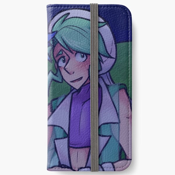 Originshipping "Shine" iPhone Wallet