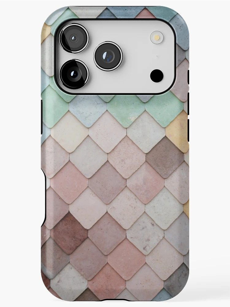 Thumbnail 1 of 4, iPhone Case, Color Scales designed and sold by RissaDD.