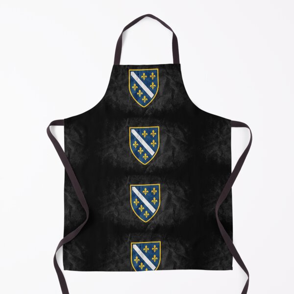 Item preview, Bosnia Black designed and sold by EgoPolis.