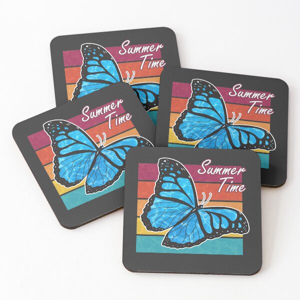 Item preview, Summer Time Butterfly designed and sold by beestjes.