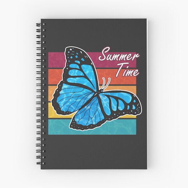 Item preview, Summer Time Butterfly designed and sold by beestjes.