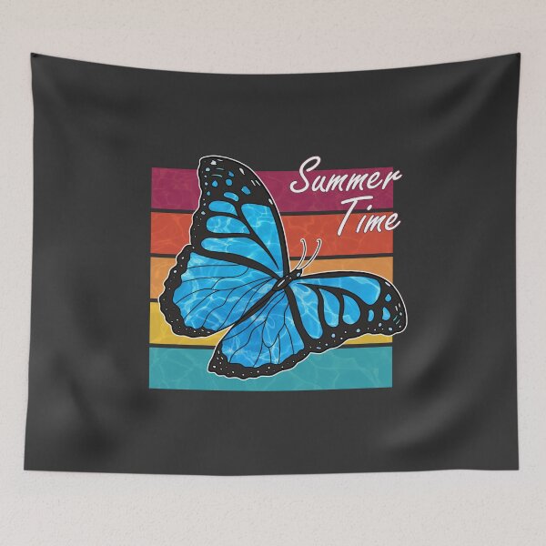 Item preview, Summer Time Butterfly designed and sold by beestjes.