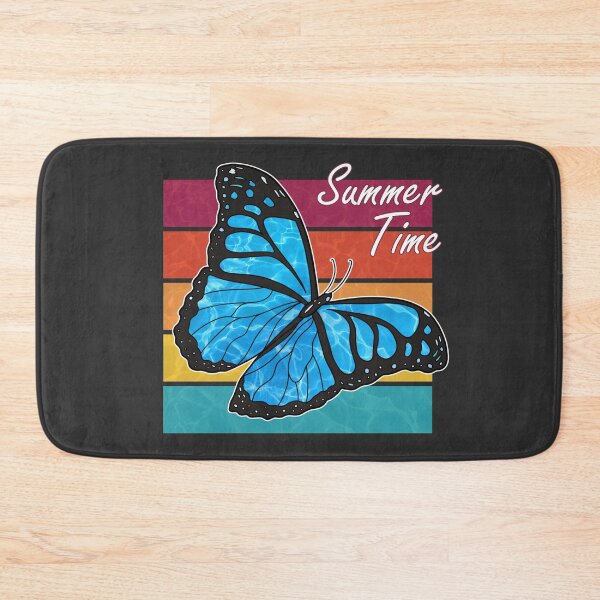 Item preview, Summer Time Butterfly designed and sold by beestjes.