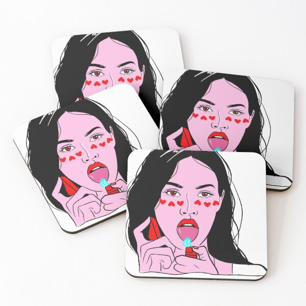 Item preview, Jennifer’s body Megan fox designed and sold by Amberravens.