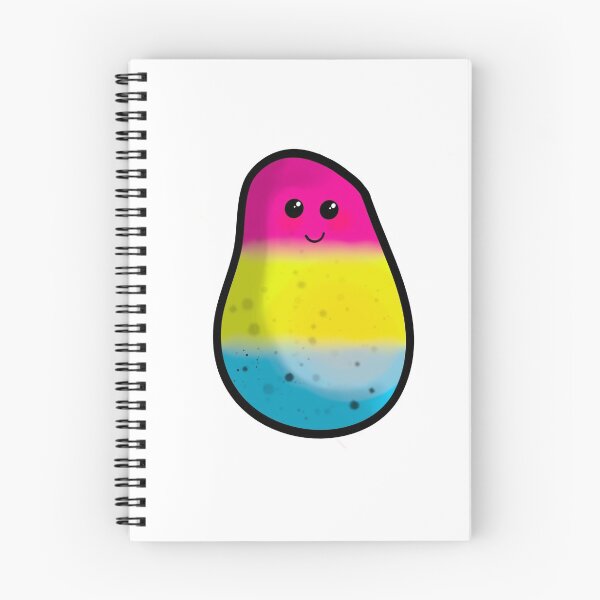 Item preview, Pan pride potato designed and sold by pandio.