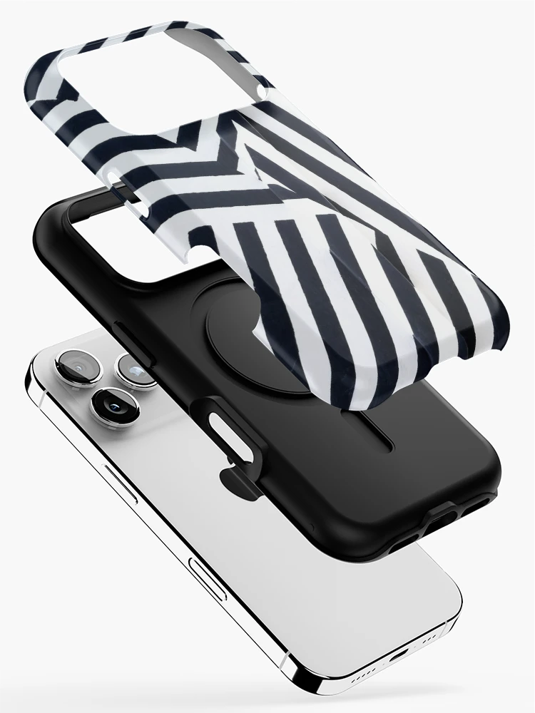 Thumbnail 2 of 4, iPhone Case, Zebra designed and sold by RissaDD.