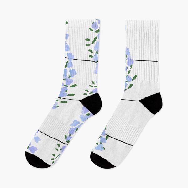 Item preview, Flowers Around Trellis designed and sold by ashleyraman.
