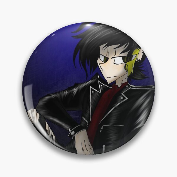 Item preview, Punk Joseph designed and sold by SullysPlayhouse.