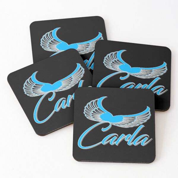 Item preview, Carla "Free Woman" designed and sold by WLHmedia.com .