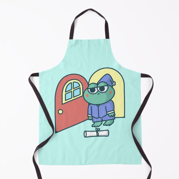 Item preview, Ultimate Frog Guide. Lazy Frog And Newspaper  designed and sold by TheGoToStore.