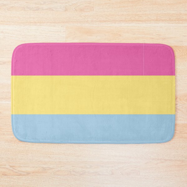 Item preview, Pansexual Pride flag designed and sold by therighttee1.