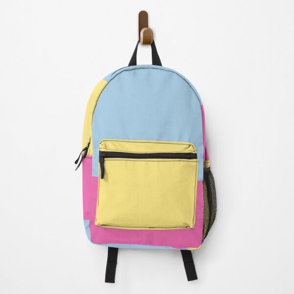 Item preview, Pansexual Pride flag designed and sold by therighttee1.