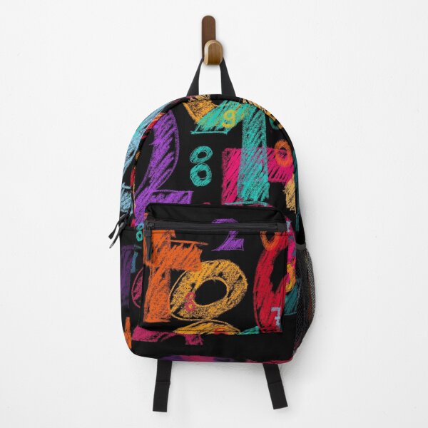 Item preview, Colorful math designed and sold by Divine Ease.